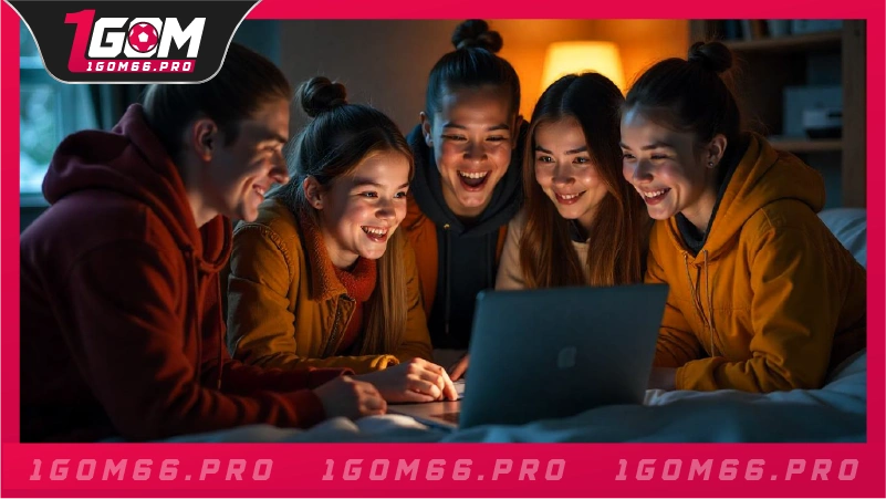 Định nghĩa và Giải thích 1gom