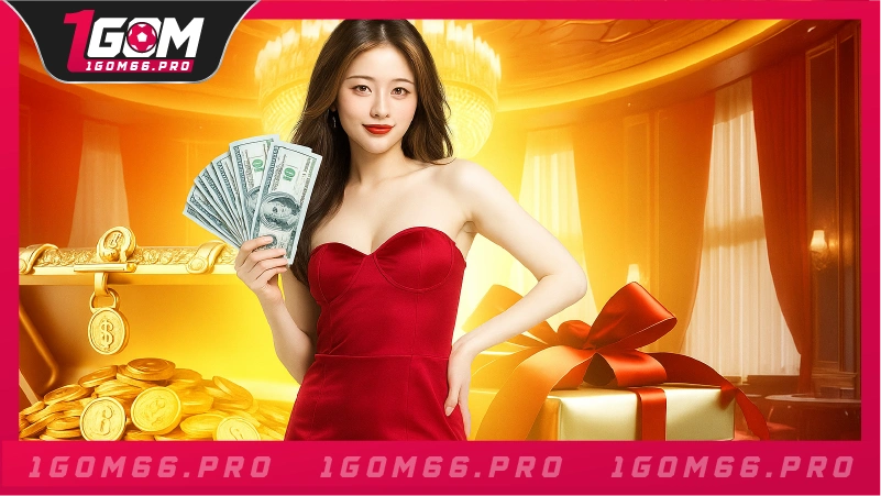 Giới thiệu về 1gom và lợi ích của cá cược an toàn